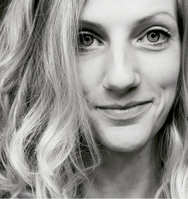 Sara Hurt Profile Photo